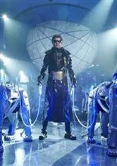 真人庄闲:产品1